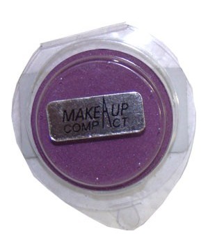 Fard Violet   Godet36mm Mak-Up Cpt (3gr)