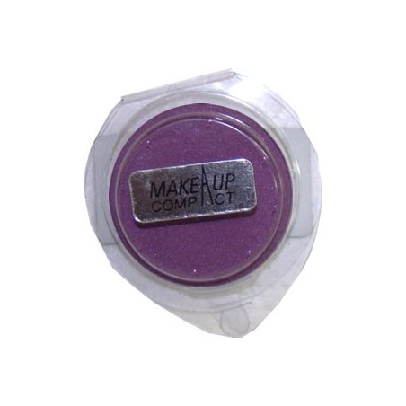 Fard Violet   Godet36mm Mak-Up Cpt (3gr)