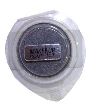 Fard Gris  Godet36mm Mak-Up Cpt (3gr)