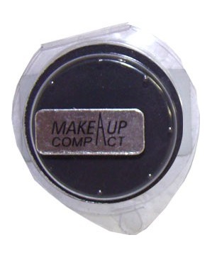 Fard Noir   Godet 36mm Mak-Up Cpt (3gr)