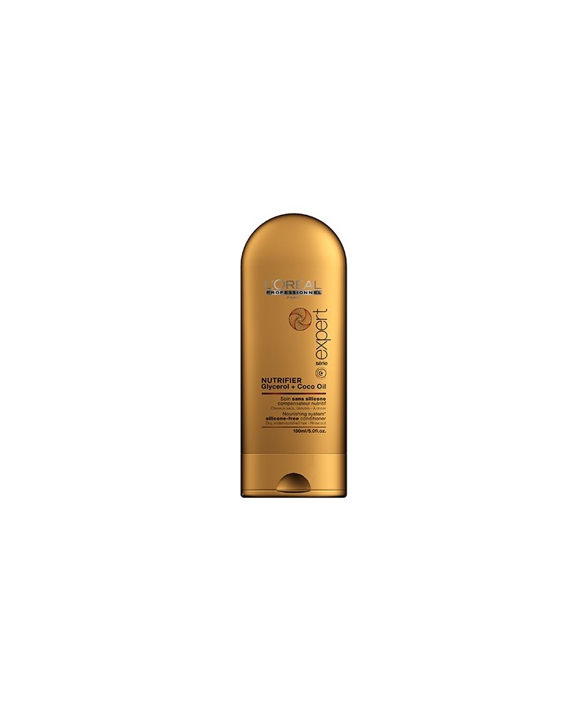 Conditionneur Expert Nutrifier  (150ml) - L'Oréal