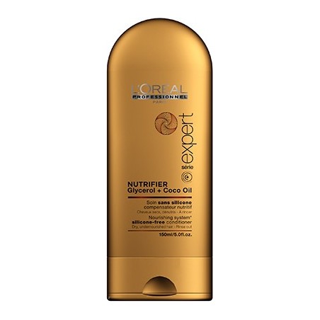 Conditionneur Expert Nutrifier  (150ml) - L'Oréal