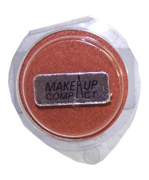 Fard Rouge 6 Godet 36mm Mak-Up Cpt (3gr)