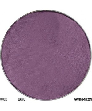 Fard Mauve  N 5   Godet36mm Mak-Up Cpt (3gr)