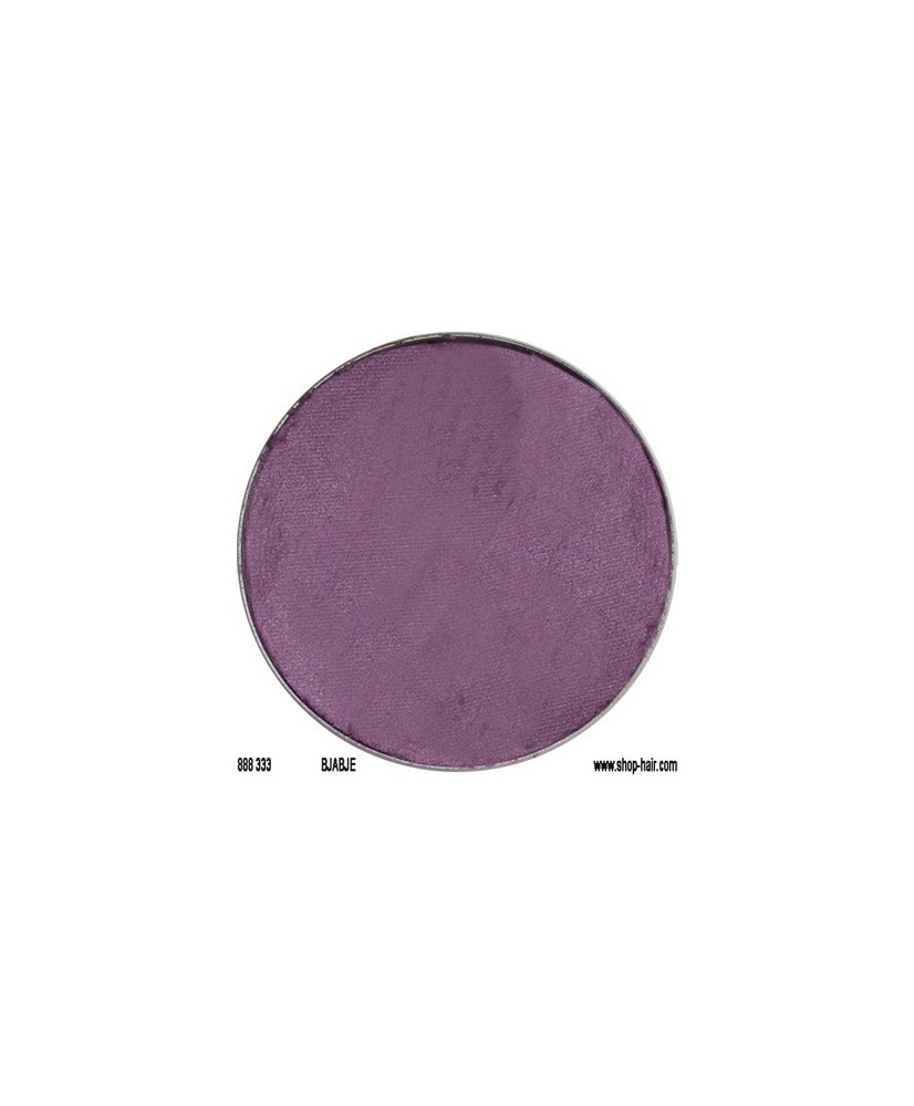 Fard Mauve  N 5   Godet36mm Mak-Up Cpt (3gr)