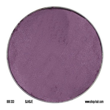 Fard Mauve  N 5   Godet36mm Mak-Up Cpt (3gr)