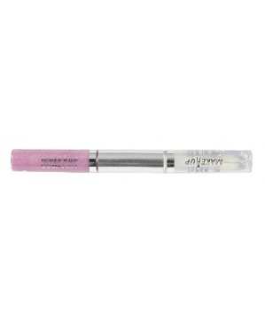 Lip Glossduo 95 Litchi 2x9ml Makeup Cpt