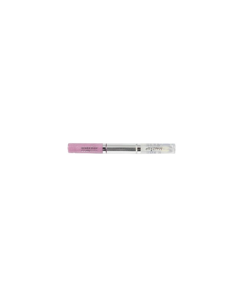 Lip Glossduo 95 Litchi 2x9ml Makeup Cpt