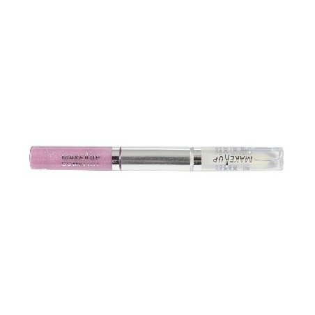 Lip Glossduo 95 Litchi 2x9ml Makeup Cpt