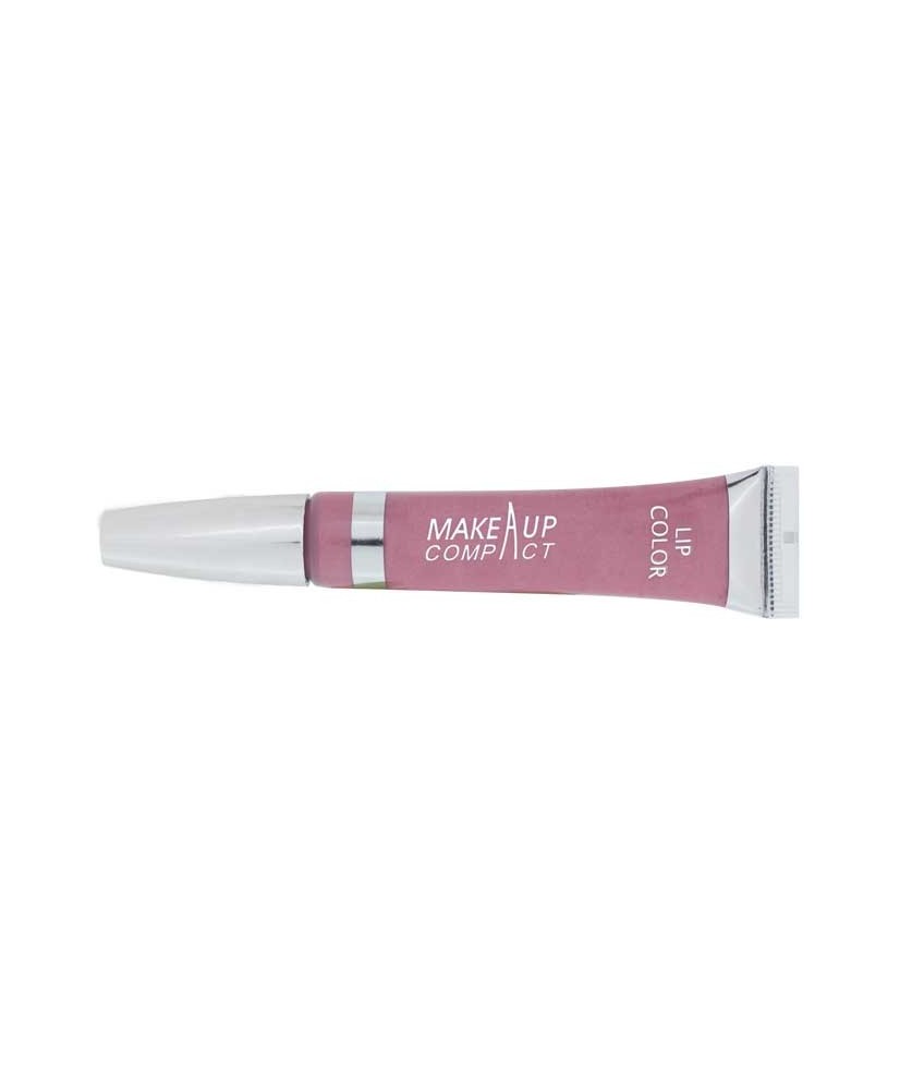 Lip Color Gloss 02 Rose 10ml Makeup Cpt