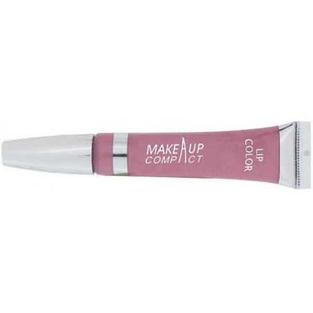 Lip Color Gloss 02 Rose 10ml Makeup Cpt