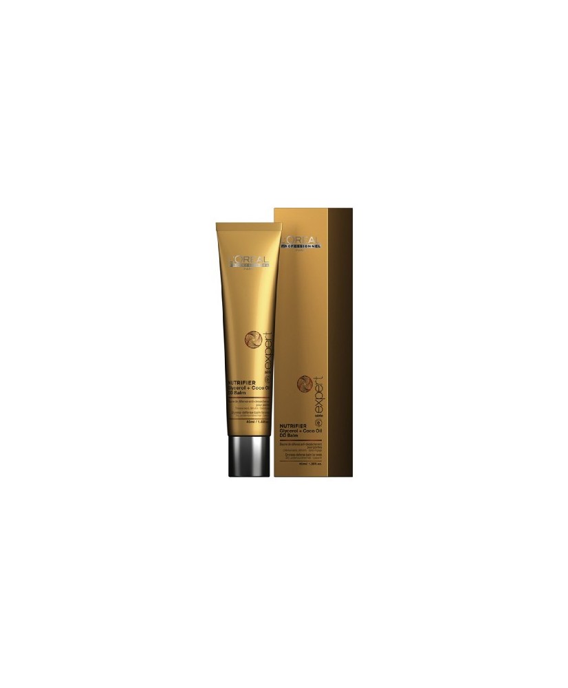 Baume DD Cream Nutrifier  (40ml) - L'Oréal