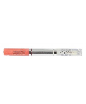 Lip Glossduo 99 Beige-Rose (2x9ml) Makeup Cpt