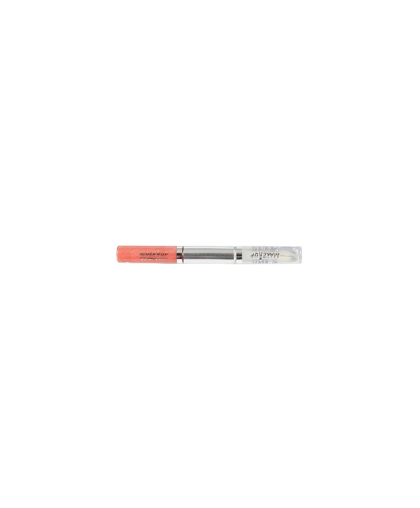 Lip Glossduo 99 Beige-Rose (2x9ml) Makeup Cpt