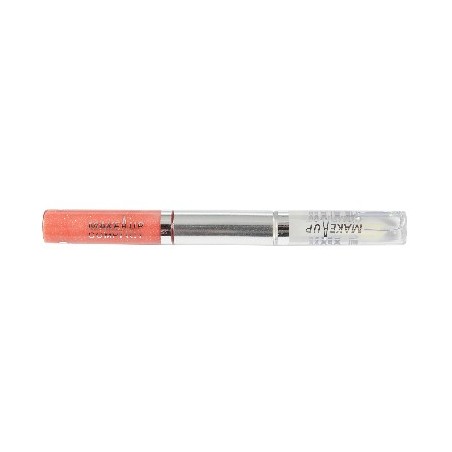 Lip Glossduo 99 Beige-Rose (2x9ml) Makeup Cpt