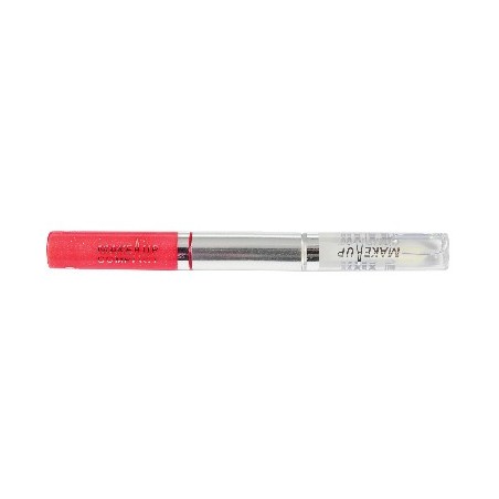 Lip Glossduo 100 Peche (2x9ml) Makeup Cpt
