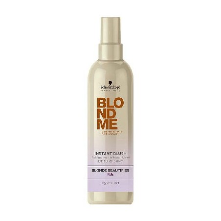 Blond Me Instant Blush Glacier (250m)-Schkopf