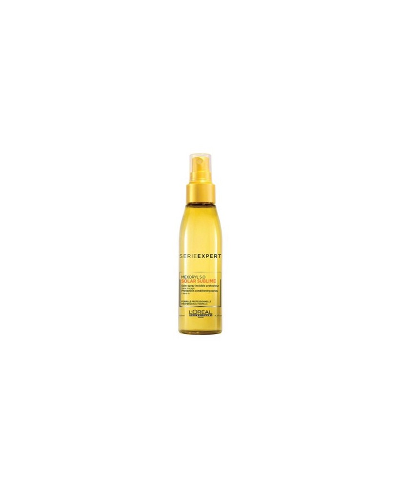 Spray Solar Sublime (125 ml) - L'Oréal Pro