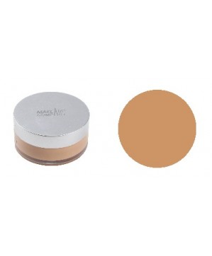 Fond de Teint Bronz-Hypercover Med  6 Mak-Up 30ml