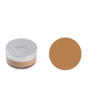 Fond de Teint Bronz-Hypercov.Chaud 8 Mak-Up (30ml)