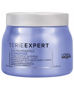 Masque Blondifier  (500 ml) L'Oréal Pro