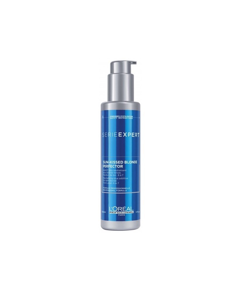 Blondifier Shot Blue (150 ml) L'Oréal Pro