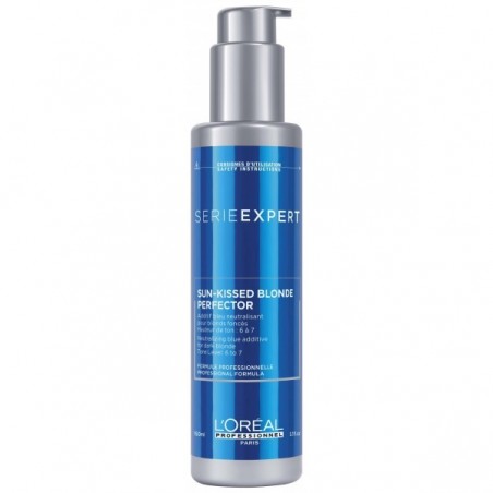 Blondifier Shot Blue (150 ml) L'Oréal Pro