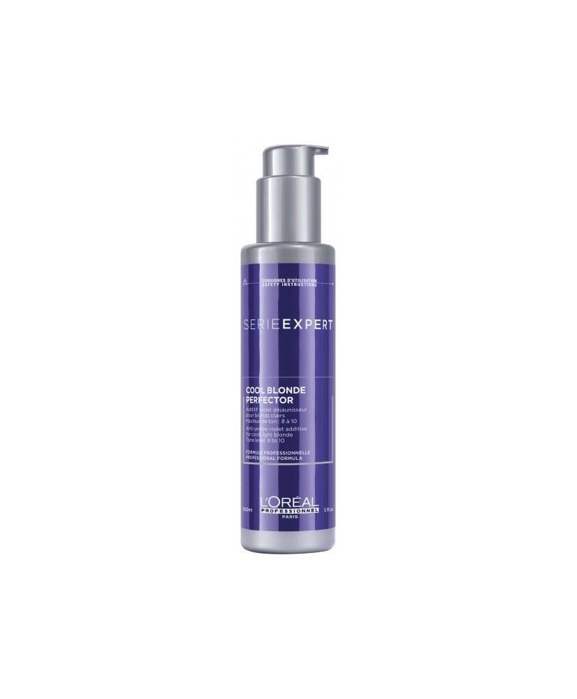 Blondifier Shot Violet  (150 ml) L'Oréal Pro