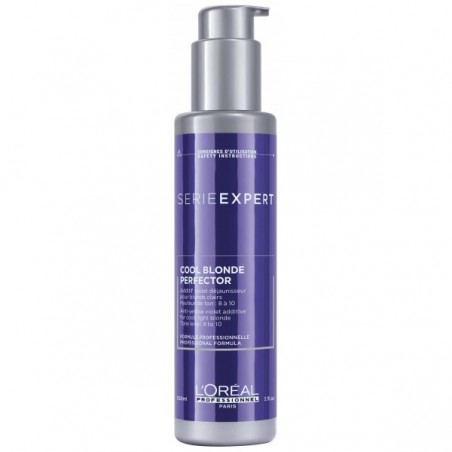 Blondifier Shot Violet  (150 ml) L'Oréal Pro