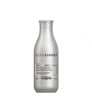 Conditionneur Expert Silver (200ml) - L'Oreal