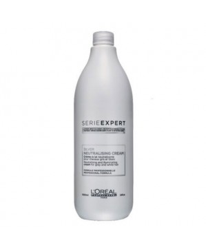 Conditionneur Expert Silver (1000ml) - L'Oreal