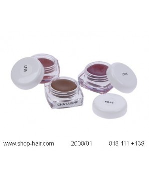 Makeup Cire Test 5Ml Chataigne