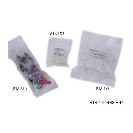 Make-Up Dermal Test Sterile X10