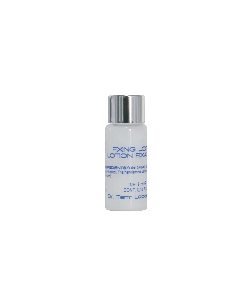 Combinal Lotion Fixatrice  Pour Les Cils 5 Ml