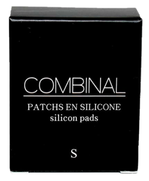 Patch Silicone Taille S