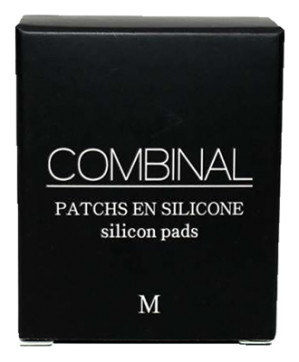 Patch Silicone Taille   M
