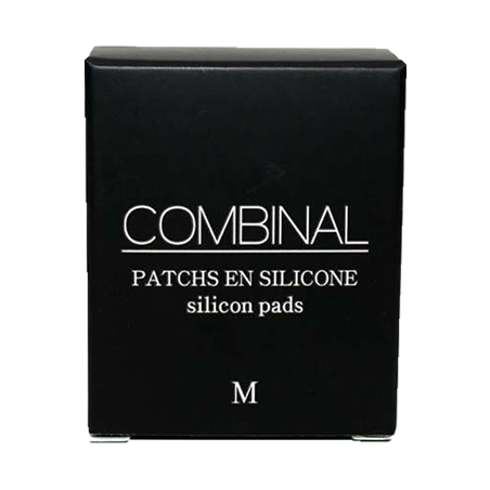 Patch Silicone Taille   M