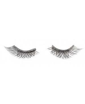 Faux Cils Crazy Super Lasse X2 Avec Colle