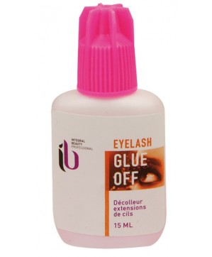 Décolleur Colle Extens.Faux Cils Flac 10Ml