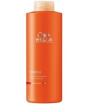 Conditionneur Enrich (1L) - Wella