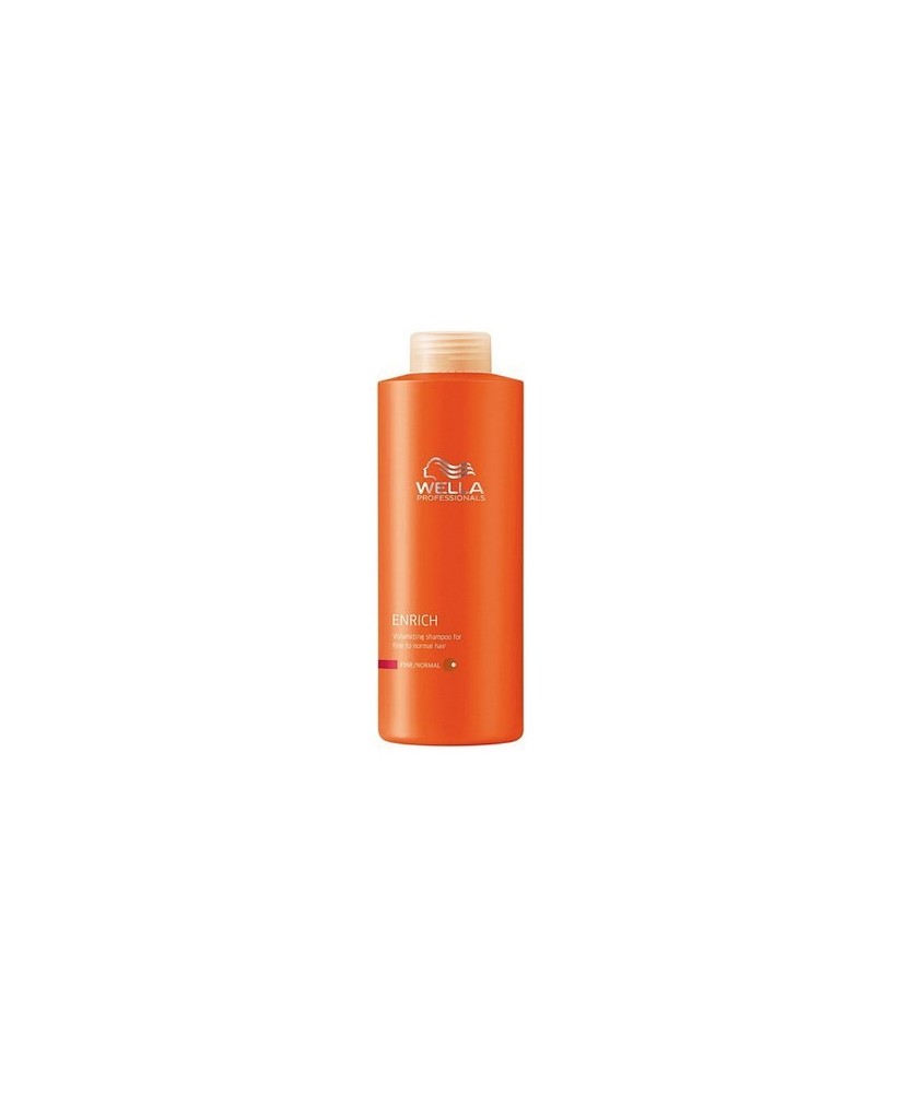 Conditionneur Enrich (1L) - Wella