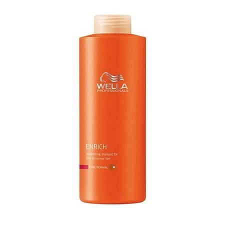 Conditionneur Enrich (1L) - Wella