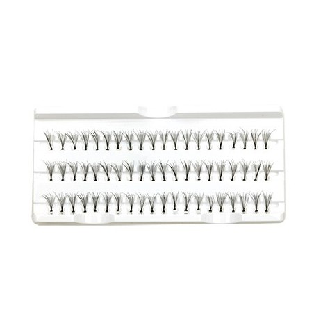 Faux Cils Minibrins X60  (12mm)