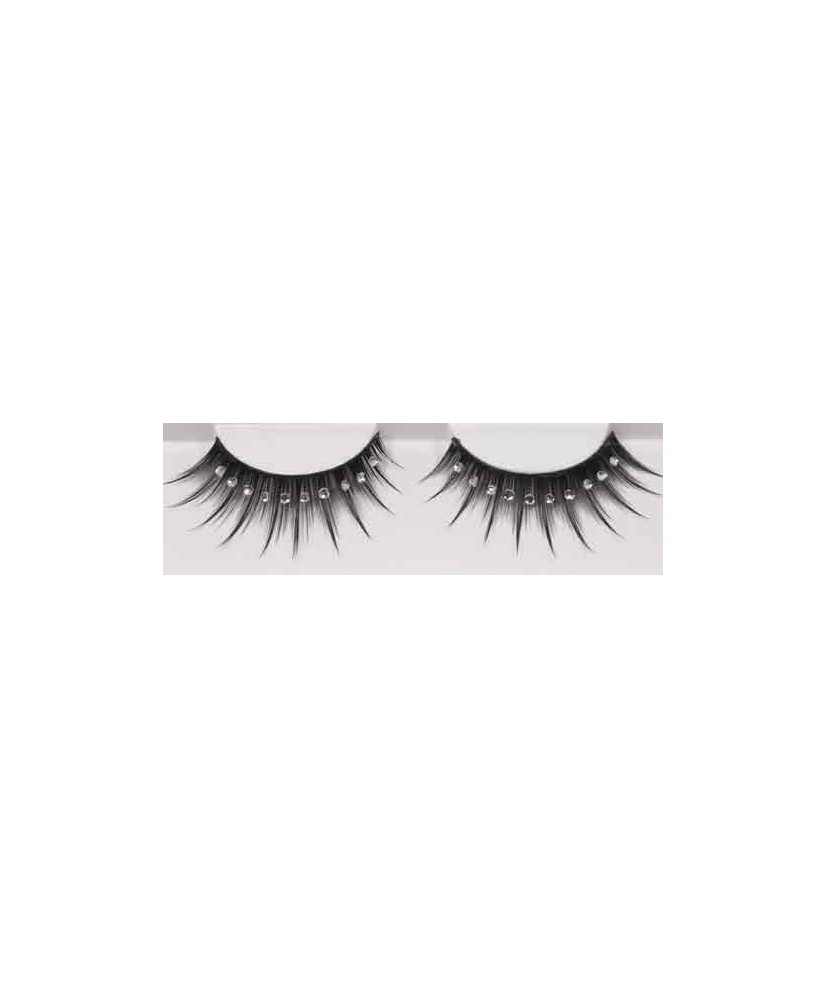 Faux Extra Cils Star Mm X2 Avec Colle