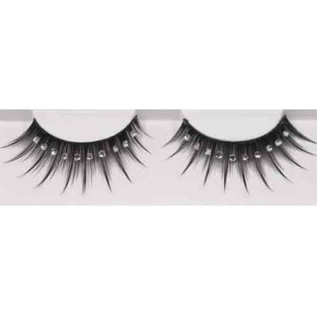 Faux Extra Cils Star Mm X2 Avec Colle