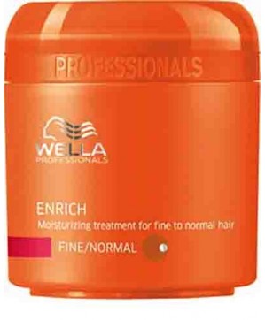 Masque Enrich (150ml) - Wella