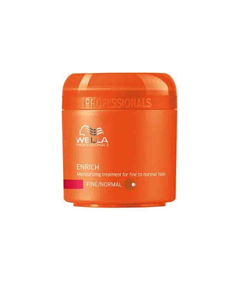 Masque Enrich (150ml) - Wella