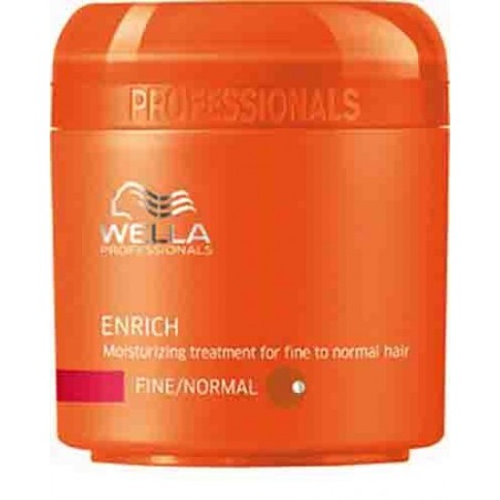 Masque Enrich (150ml) - Wella