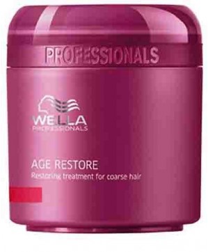 Masque restructurant Age Restore (150ml) - Wella