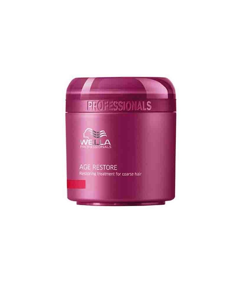 Masque restructurant Age Restore (150ml) - Wella